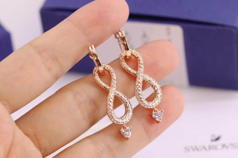 Swarovski Earring 05lyx70 (3)
